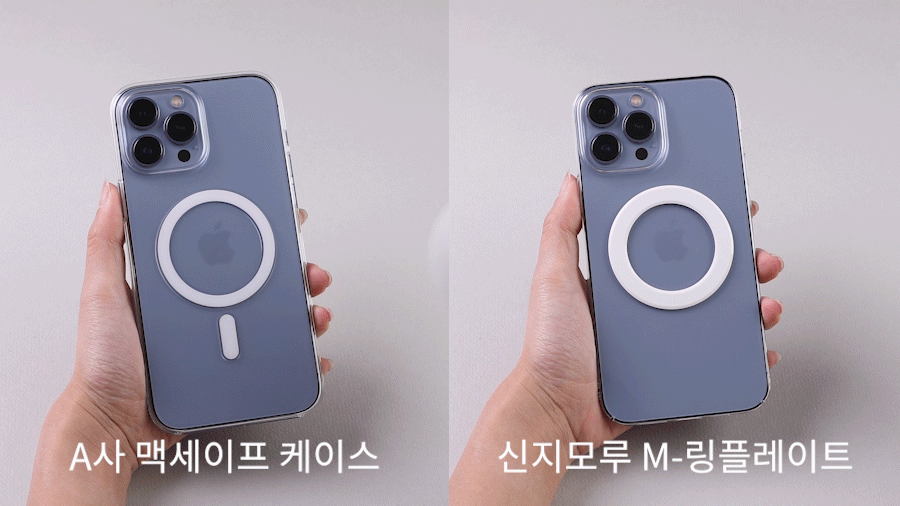 당일🚚맥세이프 투명 스마트톡🤍 링스티커 할인구매가능❤️헤드교체⭕5색 맥세이프 그립 톡홀더 M-티피톡 투명톡 심플 스마트톡 핸드폰그립 톡홀더 우정템 폰거치대 아이폰16 15 14 13 12 프로 맥스 플러스 미니 갤럭시S25 S24 S23 S22 울트라 플러스 커플 투명 케이스 탈부착 핸드폰 생일 선물 상세 이미지 9